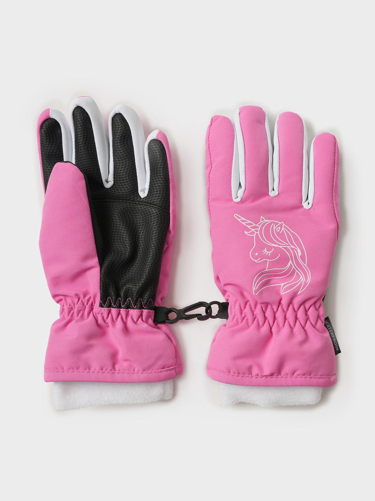 Перчатки PlayToday 32522277 - фото 2