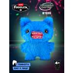 Мягкая игрушка Zuru FUGGLER Синий Шумзик
