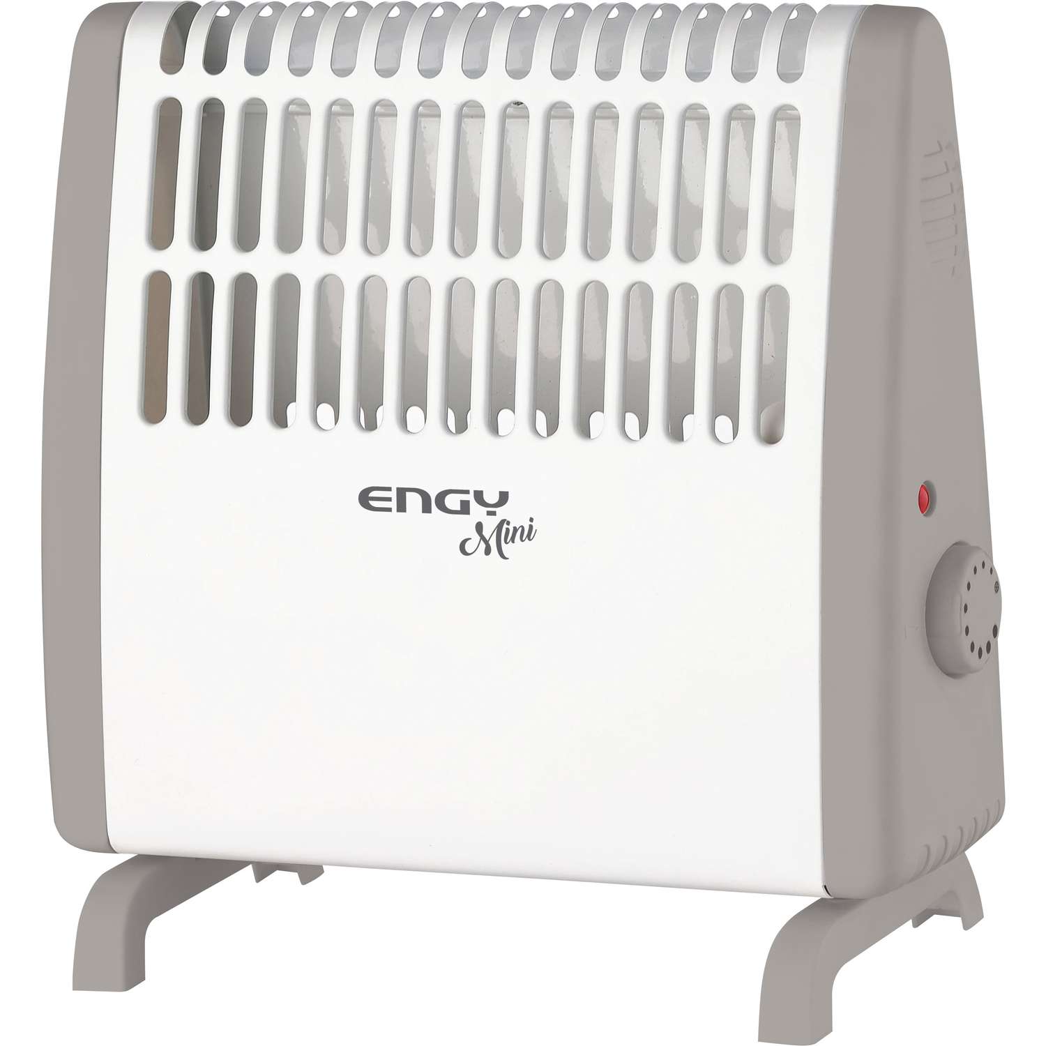 Конвектор электрический Engy EN-500 mini 500Вт - фото 1