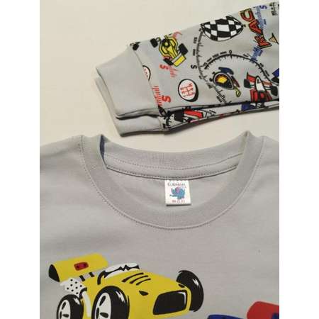 Пижама Elephant kids