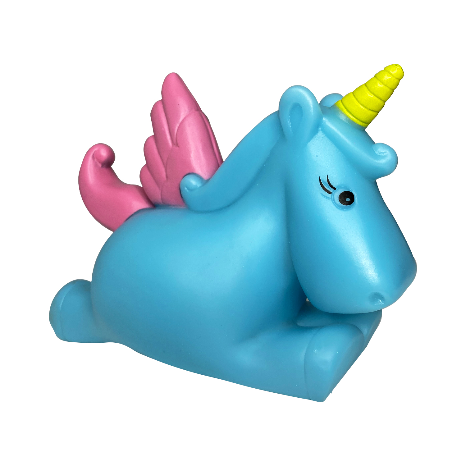 Ночник-светильник MINI-TOYS «Единорожка с крыльями» LED - фото 1