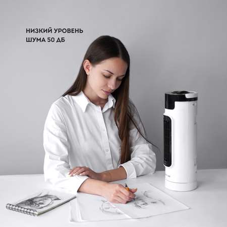 Вентилятор Galaxy LINE GL8153