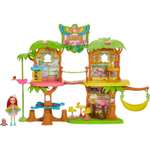 Кукла модельная Enchantimals