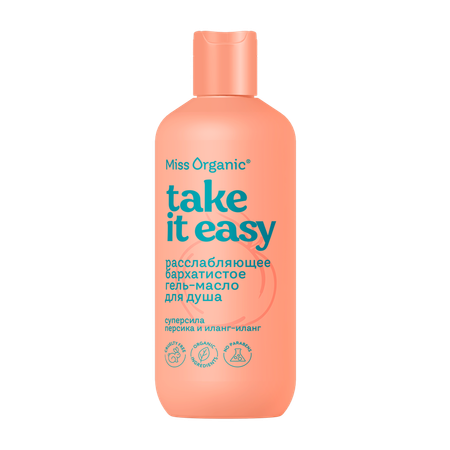 Гель Miss Organic 290 мл