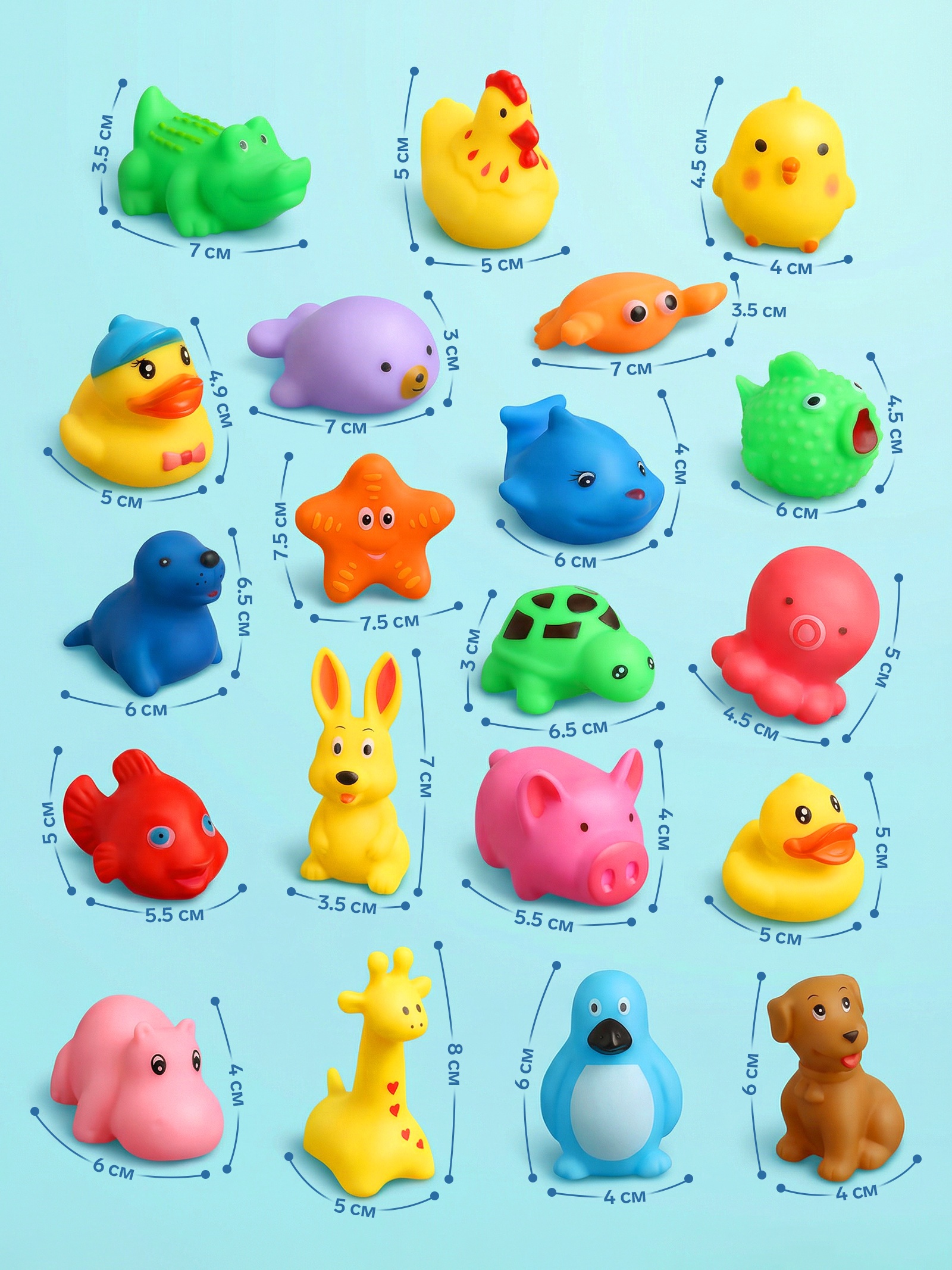 Игрушка Крошка Я - фото 2