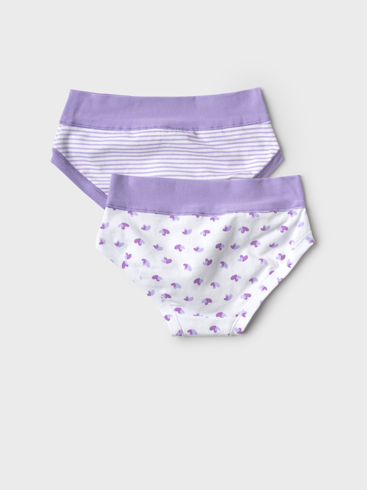 Трусы-брифы 2 шт PlayToday 12622317 - фото 2