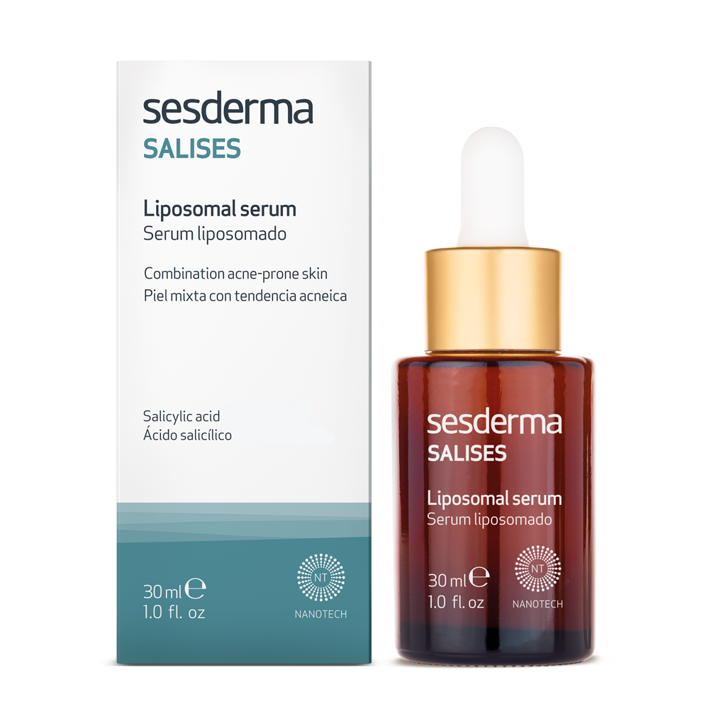 Сыворотка Sesderma 30 мл - фото 2