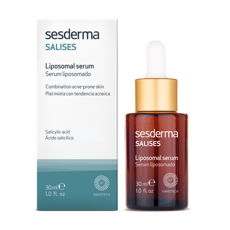 Сыворотка Sesderma 30 мл