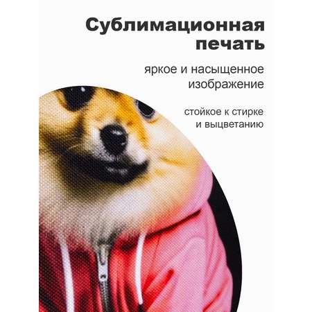 Сумка Damily коричневый