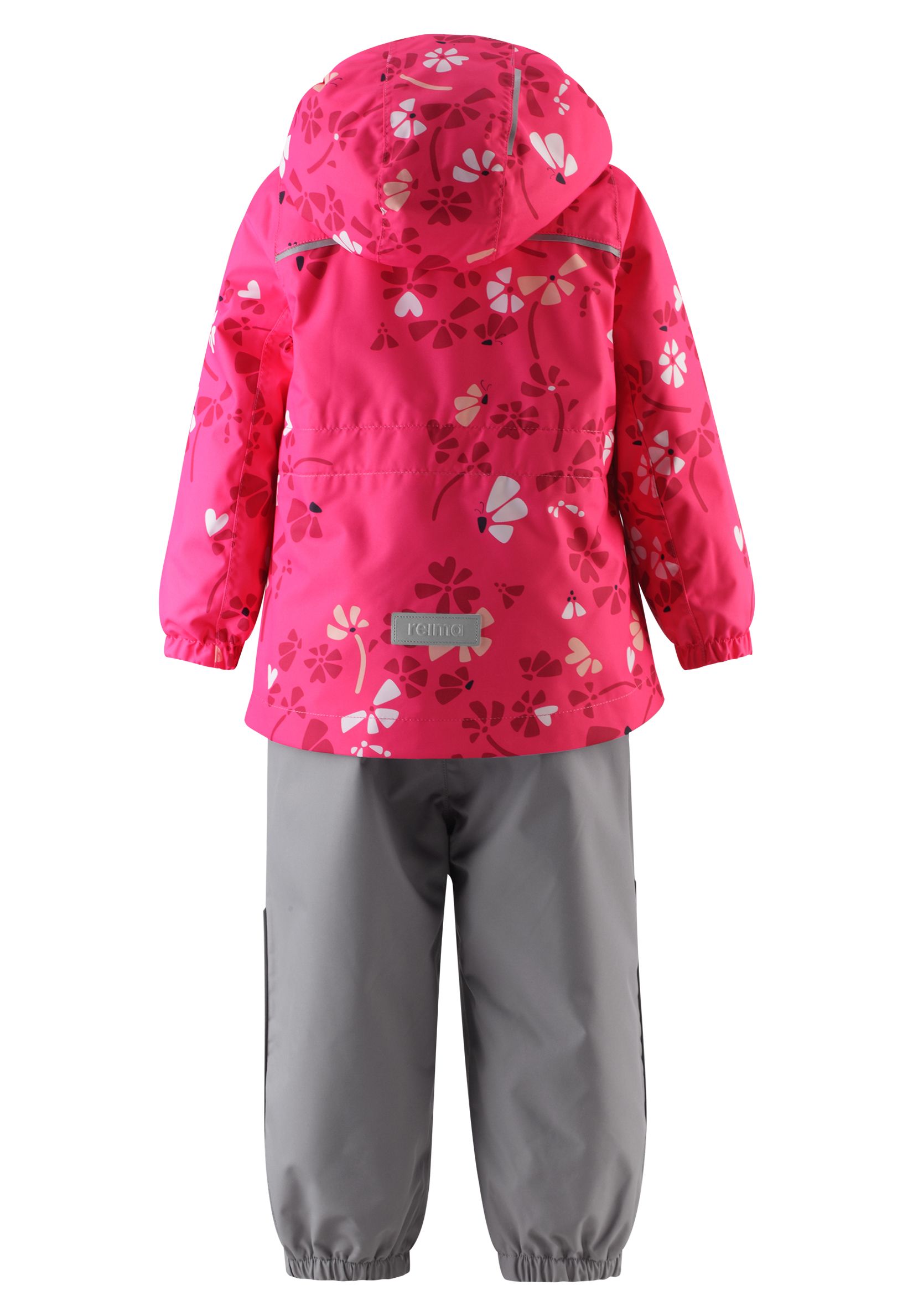 Комплект Reima 513124-4413 - фото 2