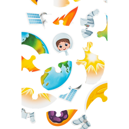 Игрушка KiddieArt пазл