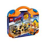Конструктор LEGO THE LEGO Movie 2 70832 121 дет.