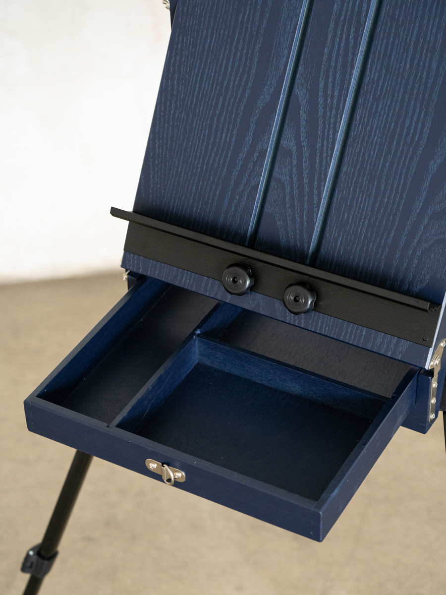 Мольберт художественный Малевичъ - фото 17