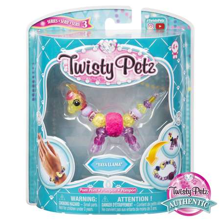 Набор для творчества Twisty Petz