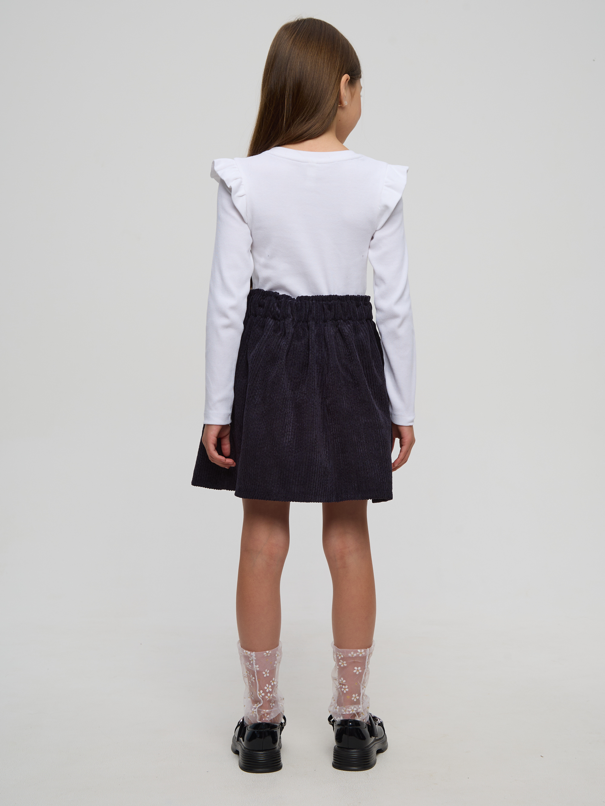 Юбка Exellentforma ExForm07-07 - фото 7