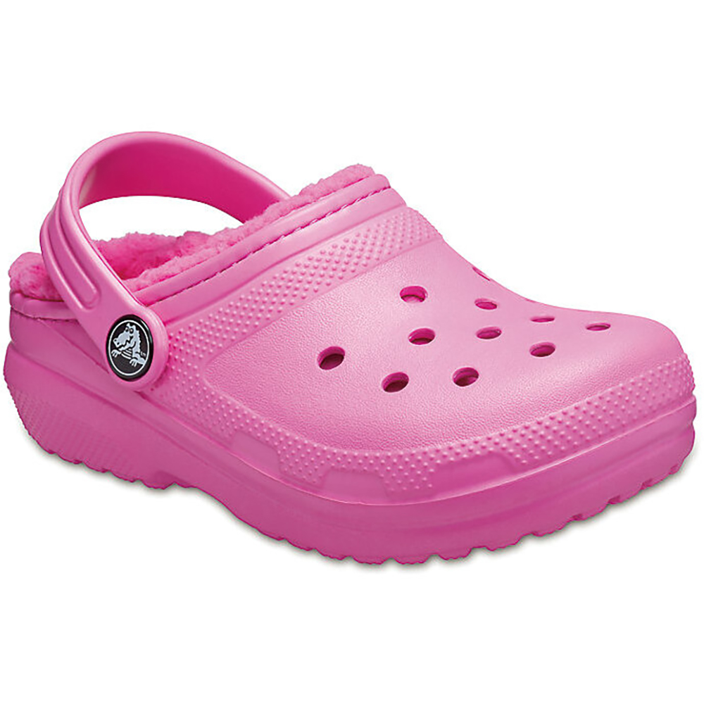 Сабо CROCS 203506-6QQ - фото 1