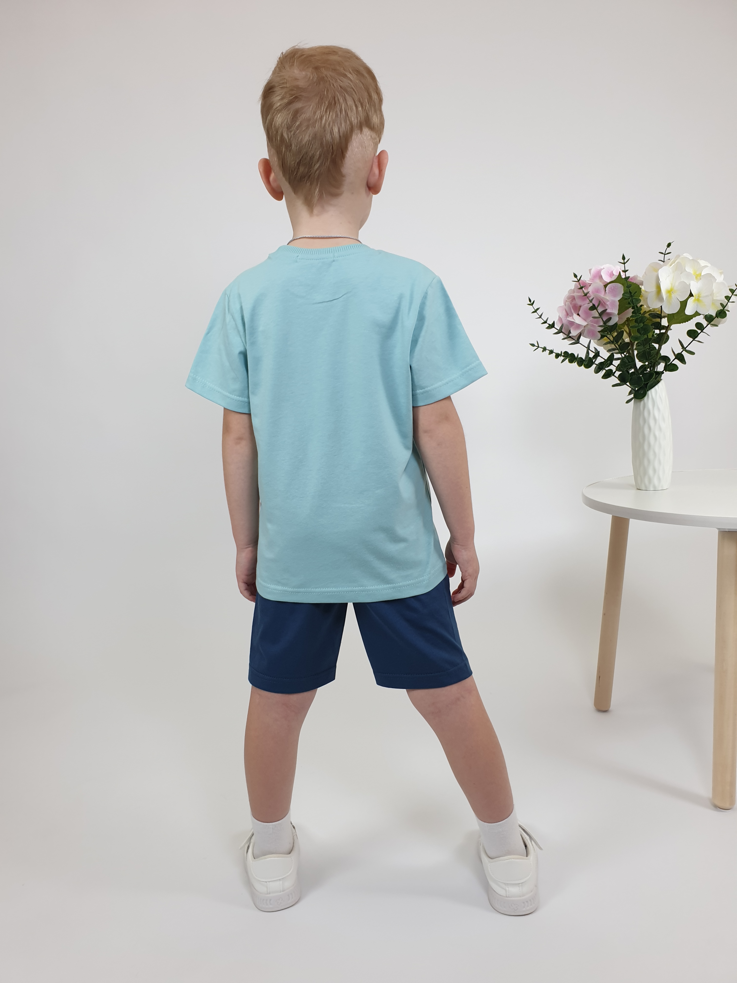 Костюм Luneva 01-137-7. - фото 2