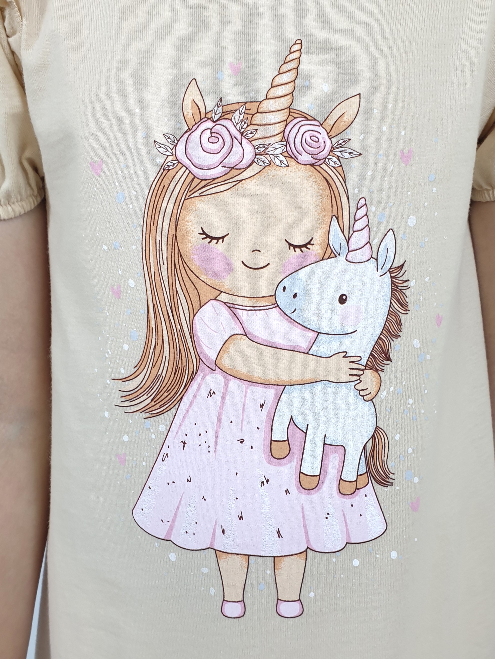 Платье Luneva 11-244-4. - фото 9