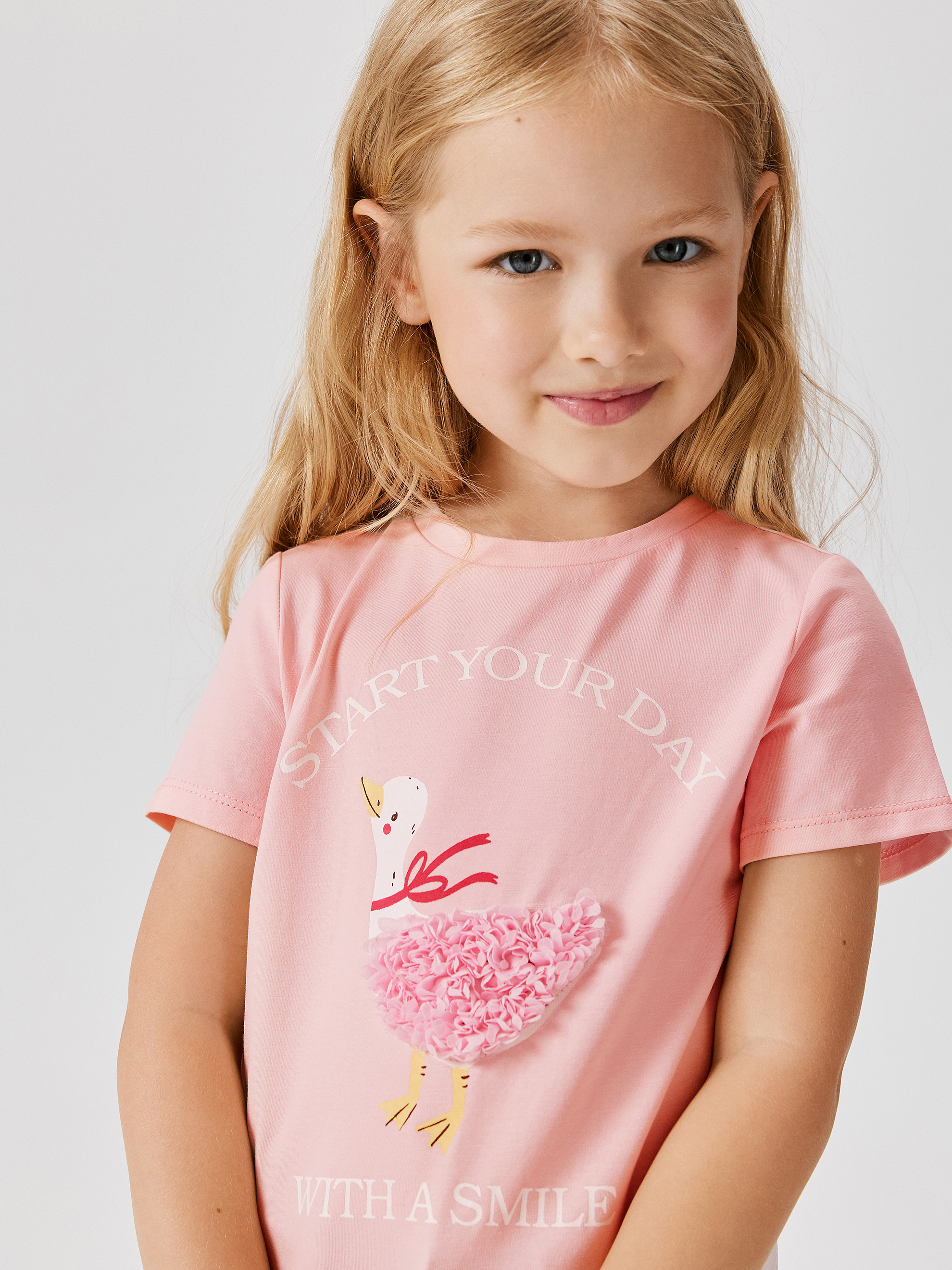 Футболка Acoola 20220510193_0092663 - фото 7