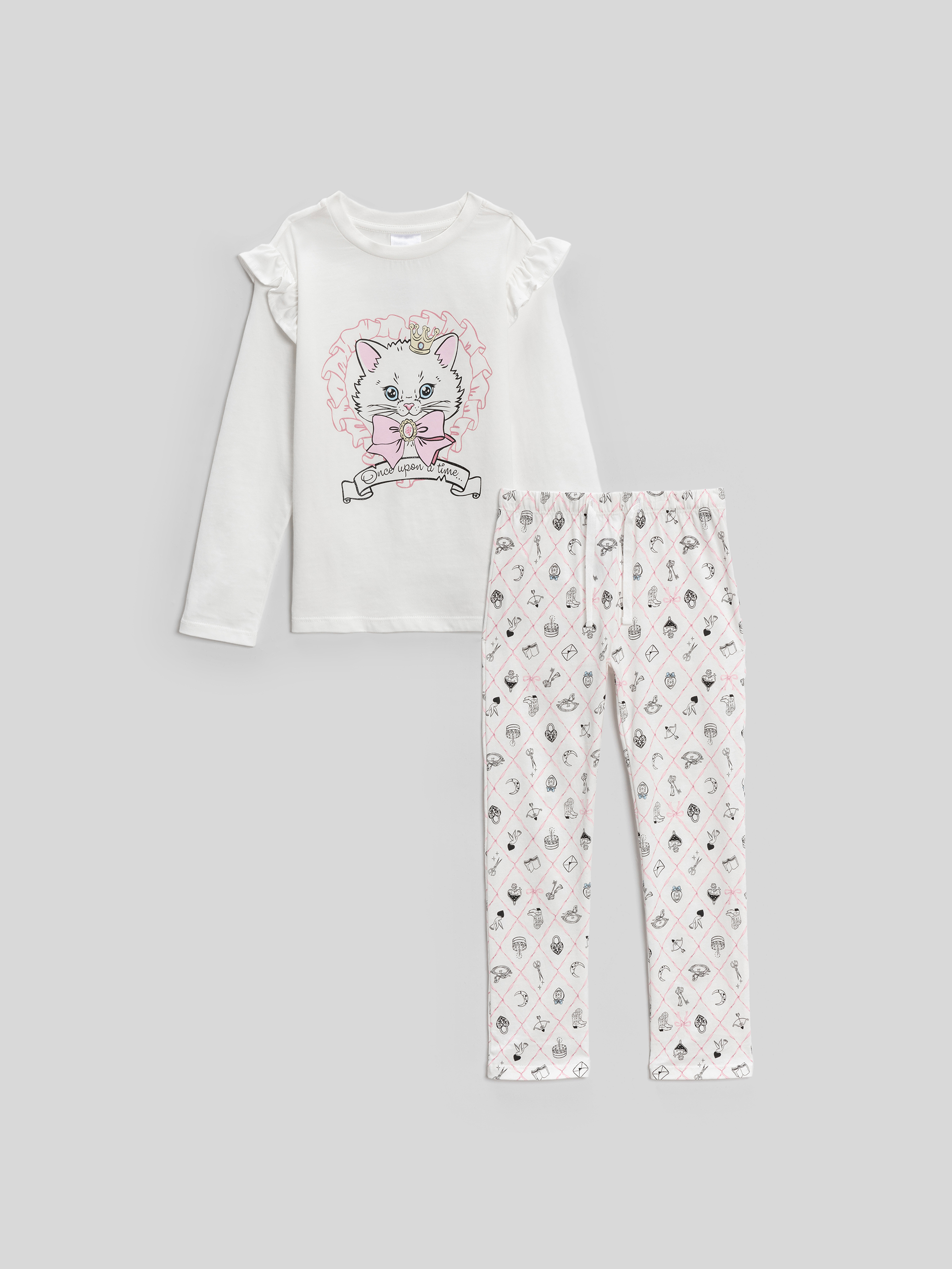 Пижама Acoola 20224280057_0093041 - фото 4