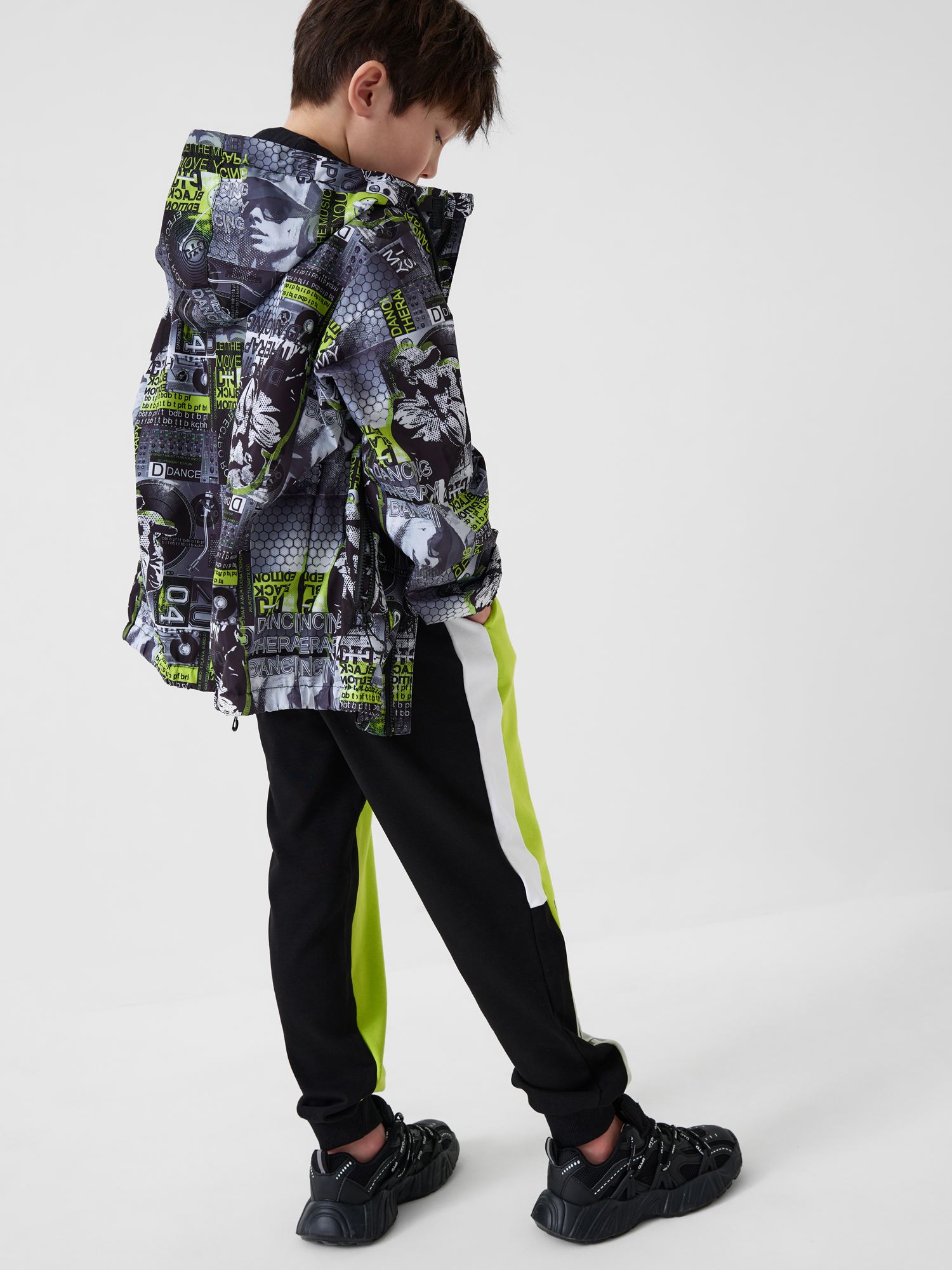 Брюки PlayToday 12611137 - фото 3