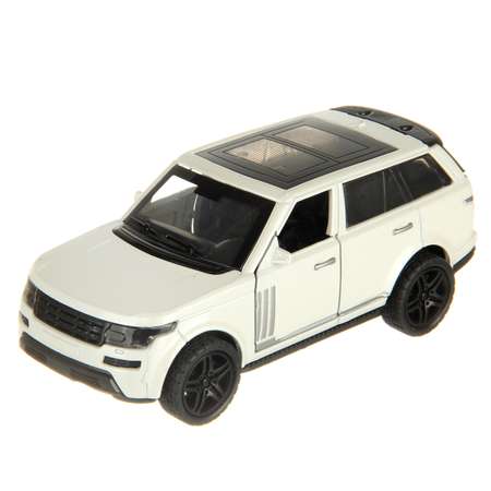 Автомобиль Veld Co 1:36