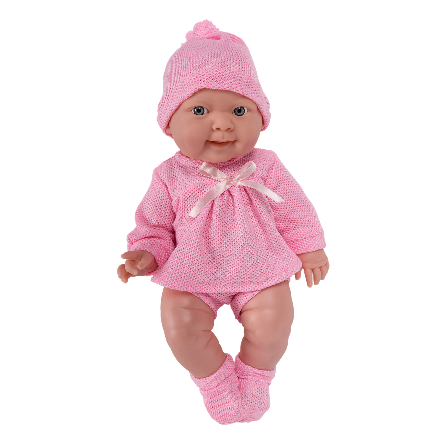 Кукла пупс Demi Star 66857D - фото 1