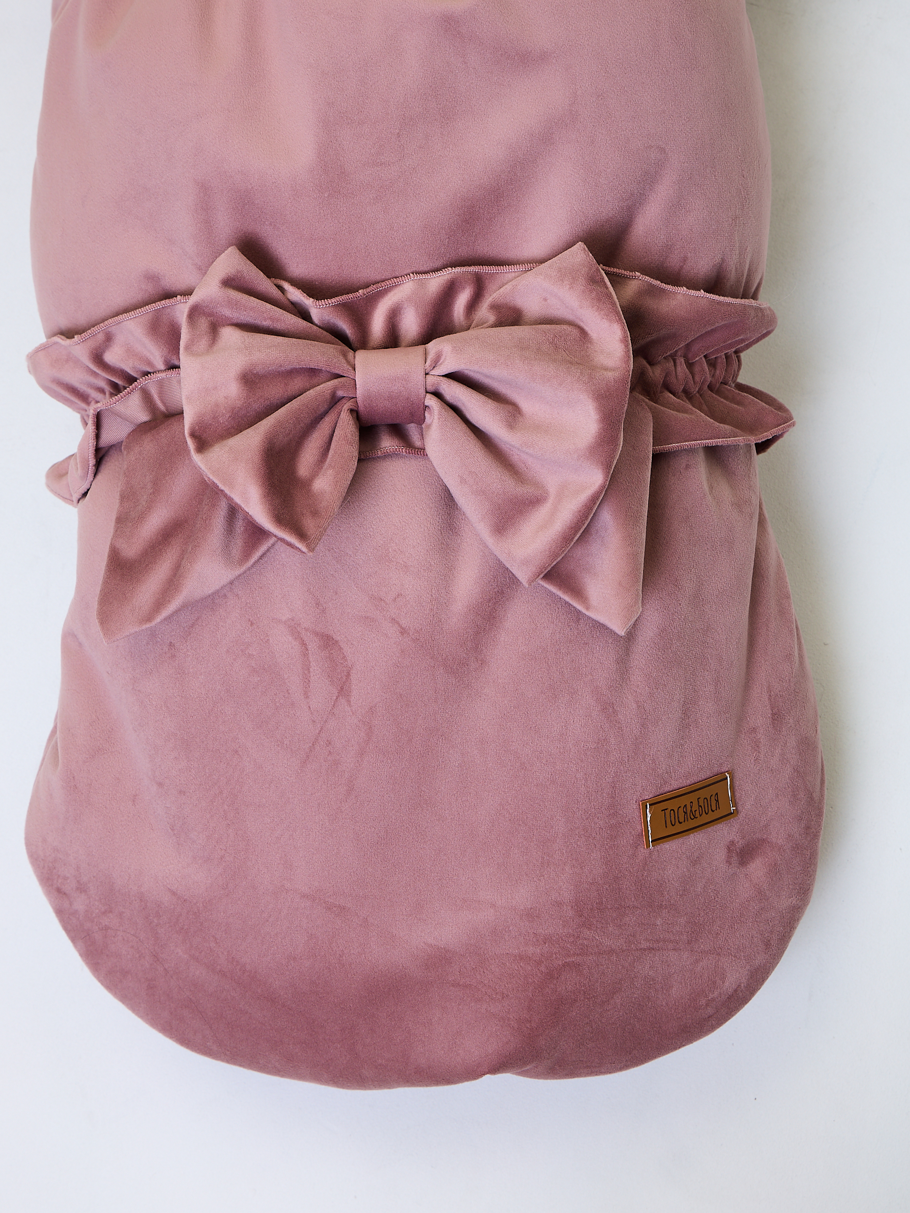 Конверт и комбинезон ТОСЯ БОСЯ SARA-36 - фото 8