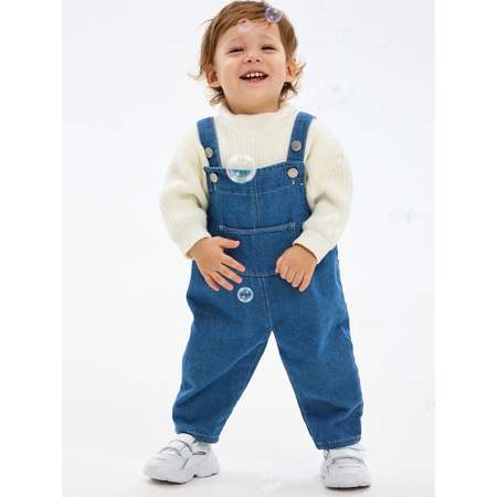 Полукомбинезон Artcher