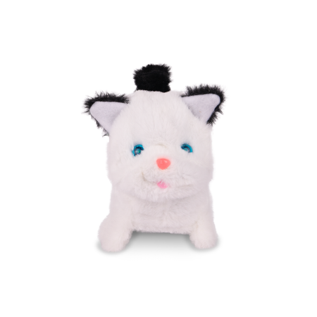Игрушка мягкая ПРЫГЛИ