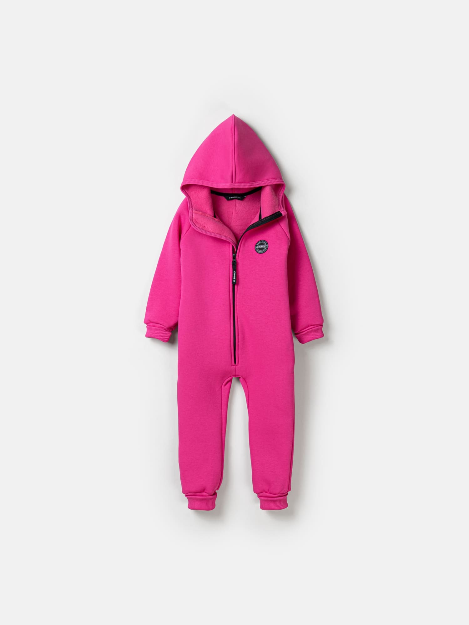 Комбинезон BUNGLY 1R7982/Фуксия - фото 5