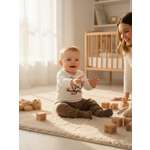 Комплект Шустрая пчелка