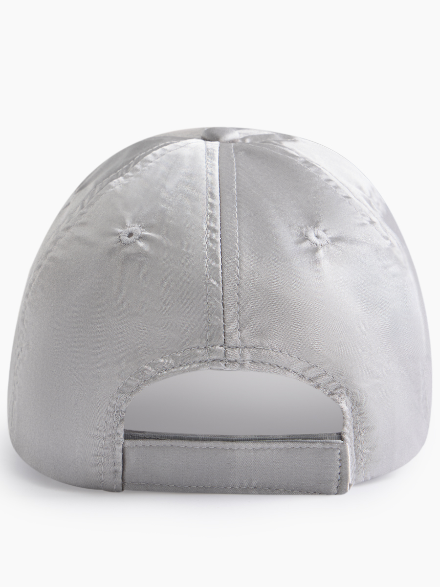 Кепка Happy Baby 88370-0_blue grey - фото 10