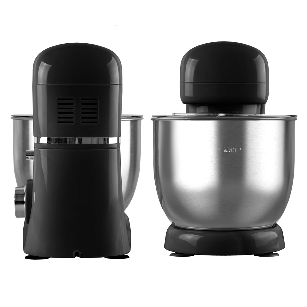 Миксер планетарный VLK Milano-7201 - фото 9