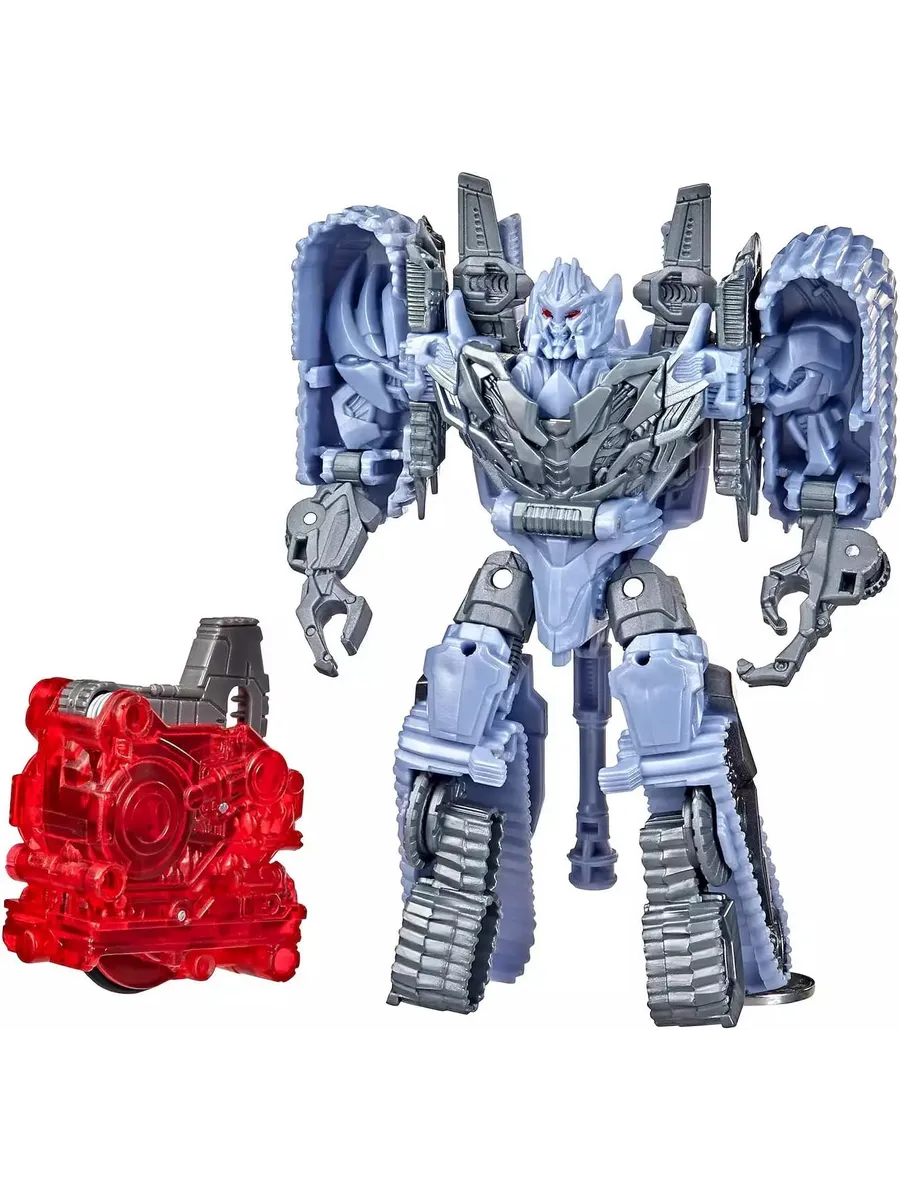 Фигурка Transformers - фото 2