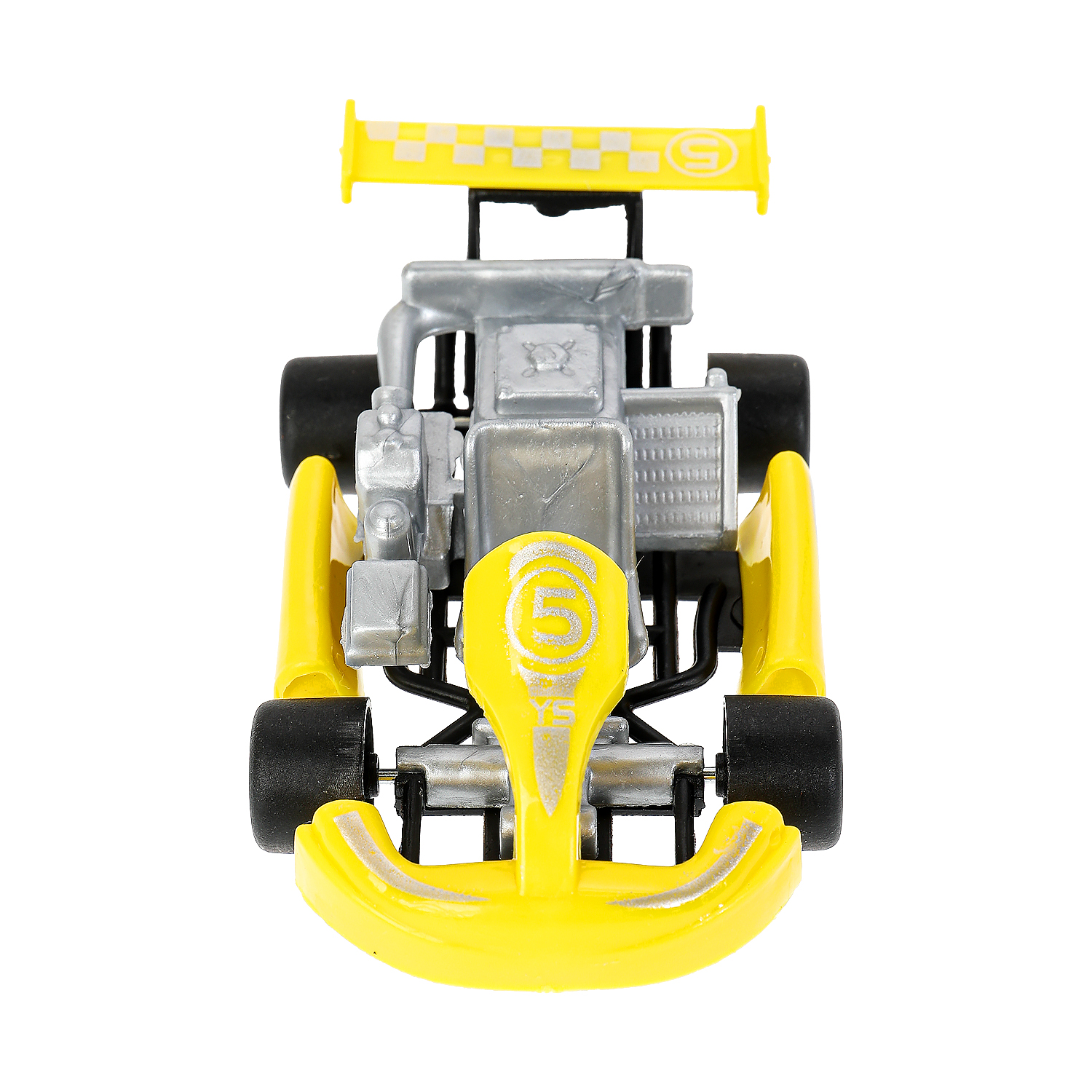 Фигурка Huada Toys Черепашки ниндзя в ассортименте - фото 10