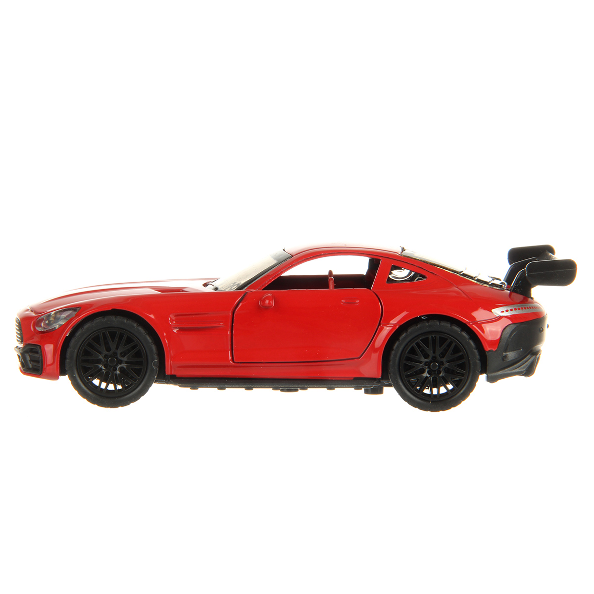 Автомобиль Veld Co 1:36 134973 - фото 5