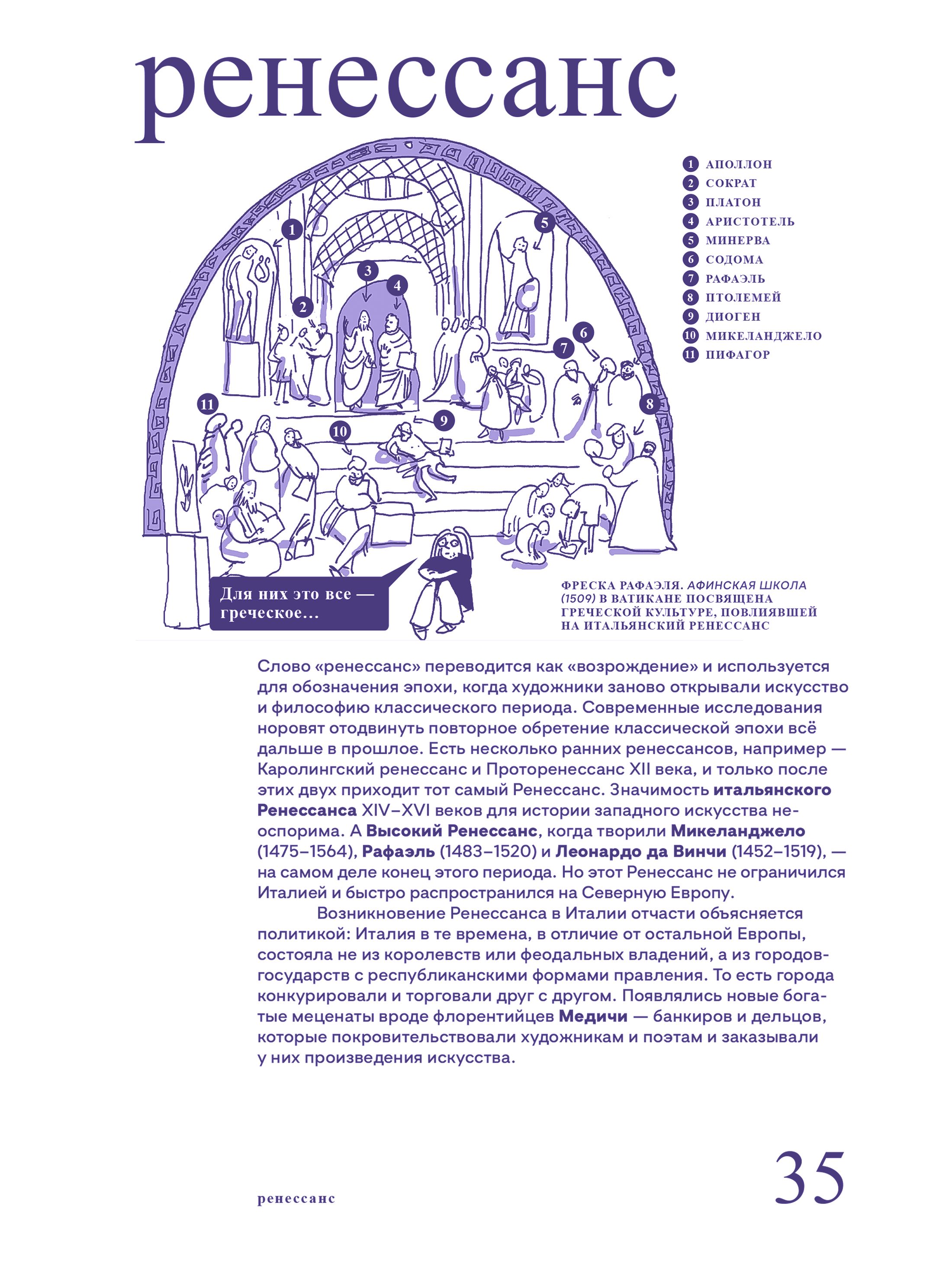Книга Ad Marginem Теория искусства Краткий путеводитель - фото 9