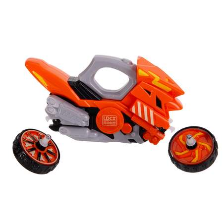 Игровой набор Moto Fighters