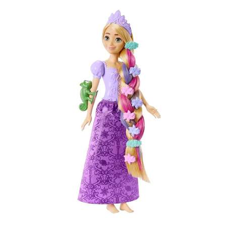 Кукла модельная Disney Princess Рапунцель