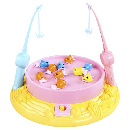 Игрушка Altacto рыбалка