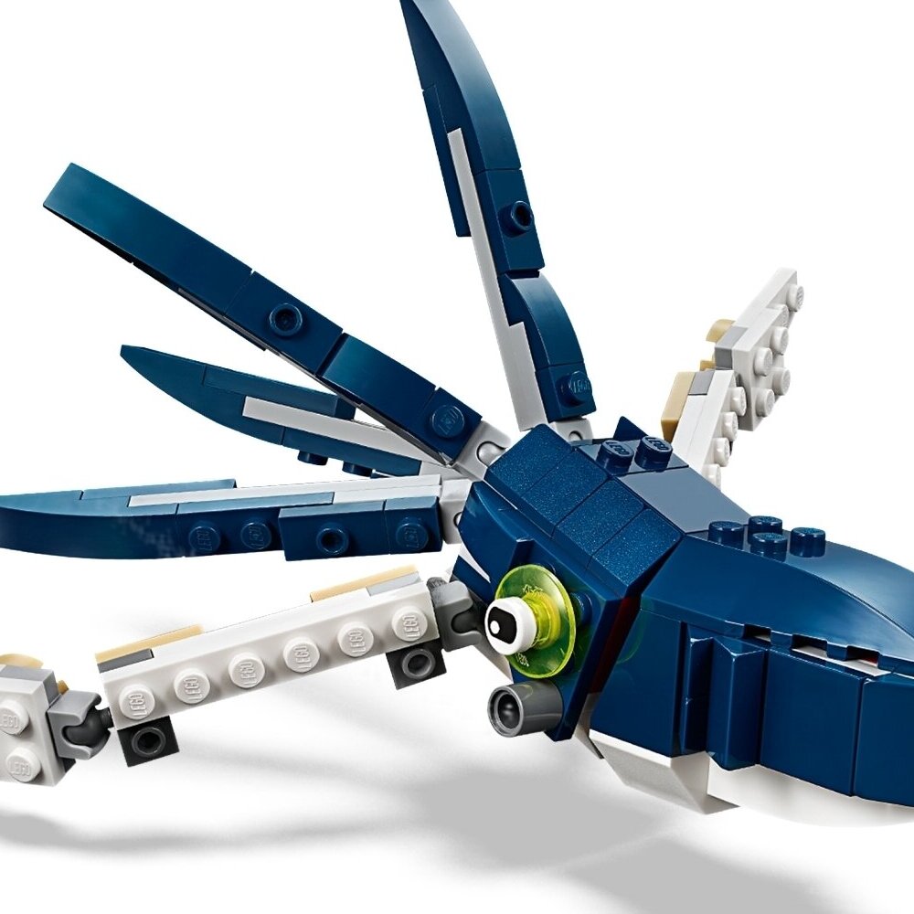 Конструктор LEGO 236 дет. - фото 5