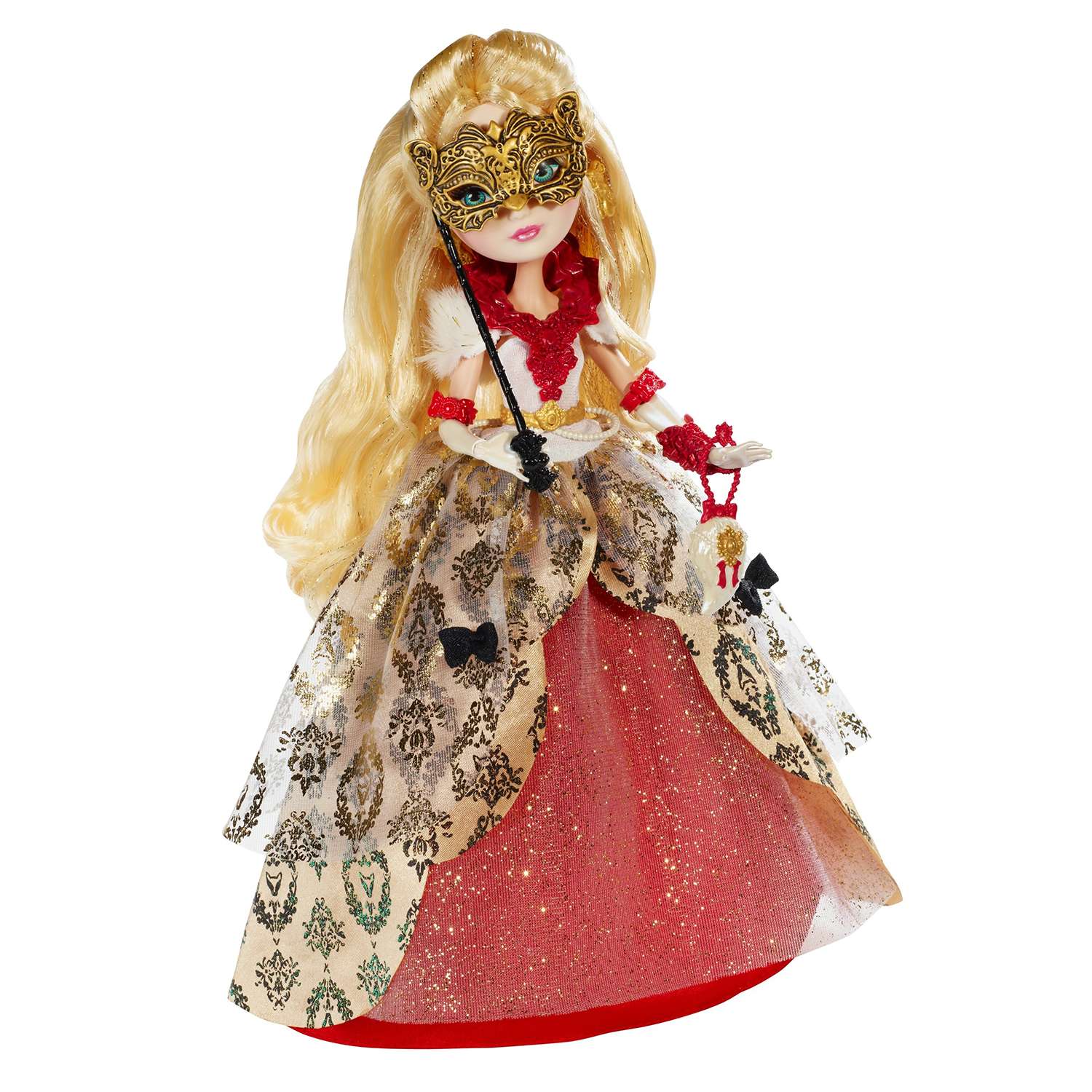 Кукла модельная Ever After High в ассортименте CBT69 - фото 20