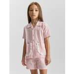 Рубашка и шорты Happy Baby