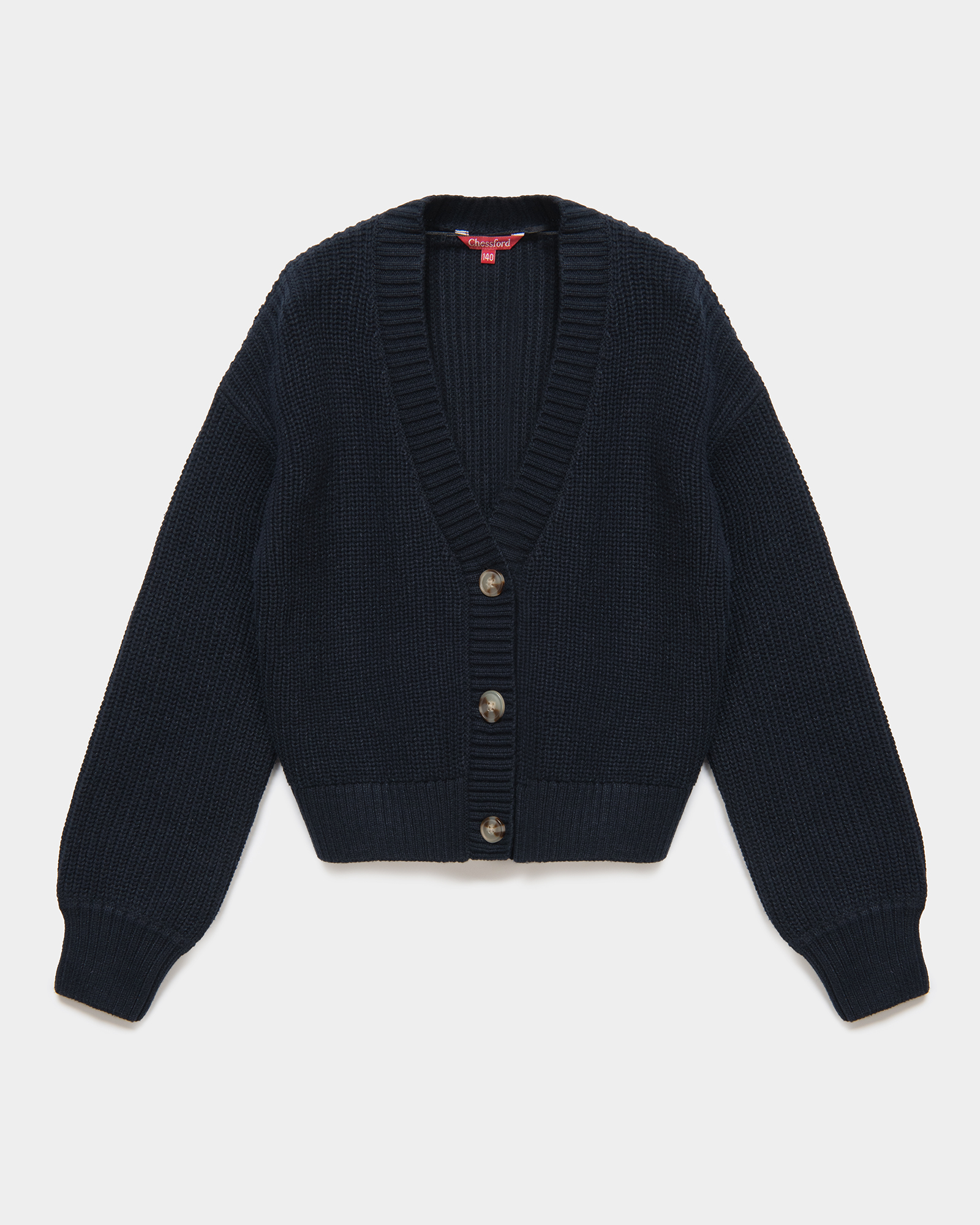 Кардиган Chessford B24CH2SCG24531tgDG - фото 3