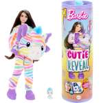 Кукла классическая Barbie