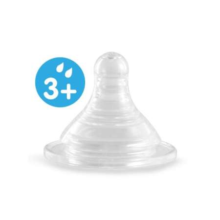 Бутылочка Ramili Anti-Colic 240 мл 1 шт.