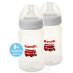 Бутылочка Ramili 240 мл