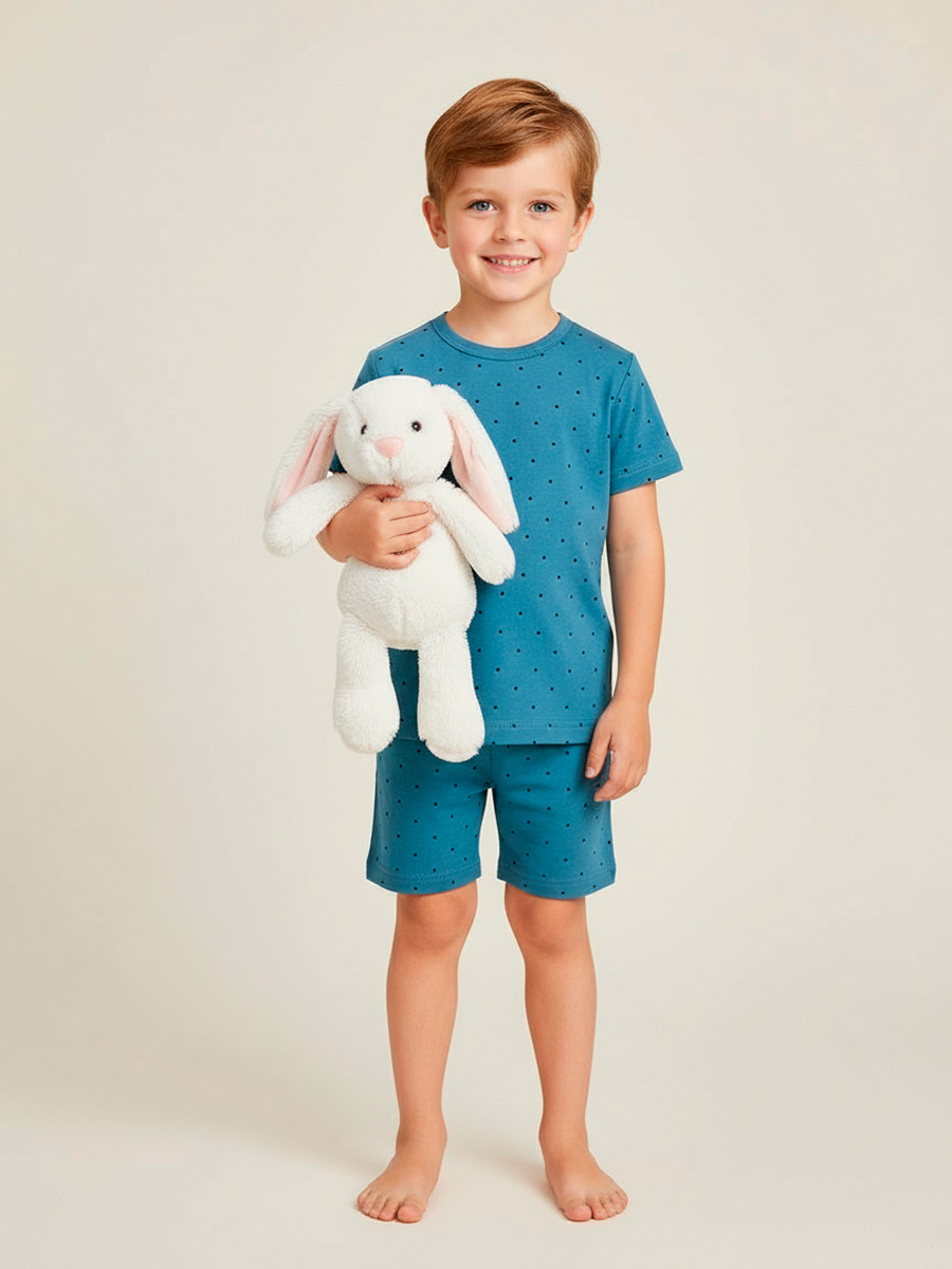 Пижама КотМарКот 801341 - фото 2