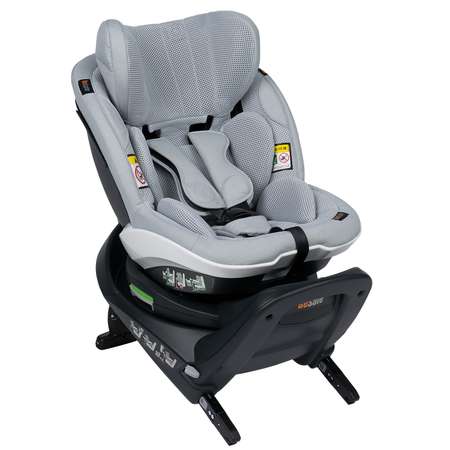 Автокресло BeSafe Isofix 0+/1 (0-18 кг)